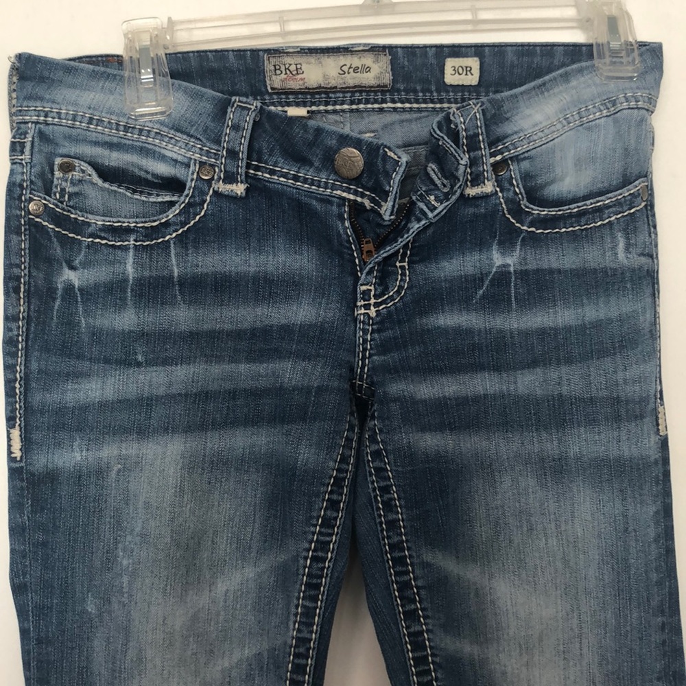 BKE Stella jeans
